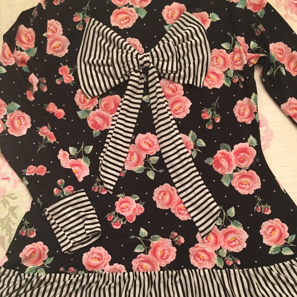 Custom tunic//SOLD// - Picture 4 of 4